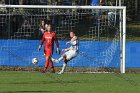 MSoc vs USCGA  Wheaton College Men’s Soccer vs  U.S. Coast Guard Academy. - Photo By: KEITH NORDSTROM : Wheaton, soccer, NEWMAC